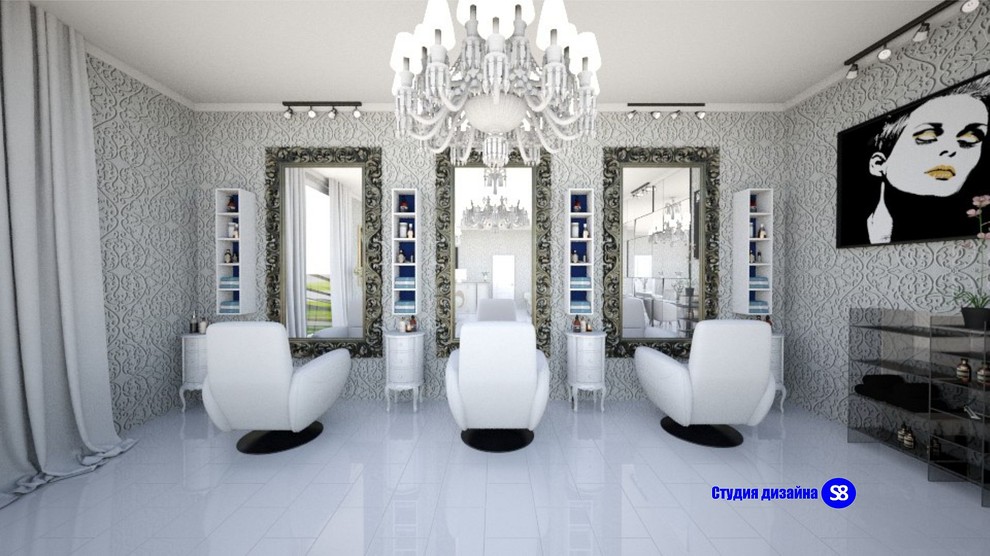 Салон красоты