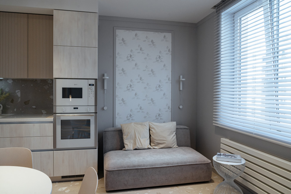 Жилой комплекс "Галактика"