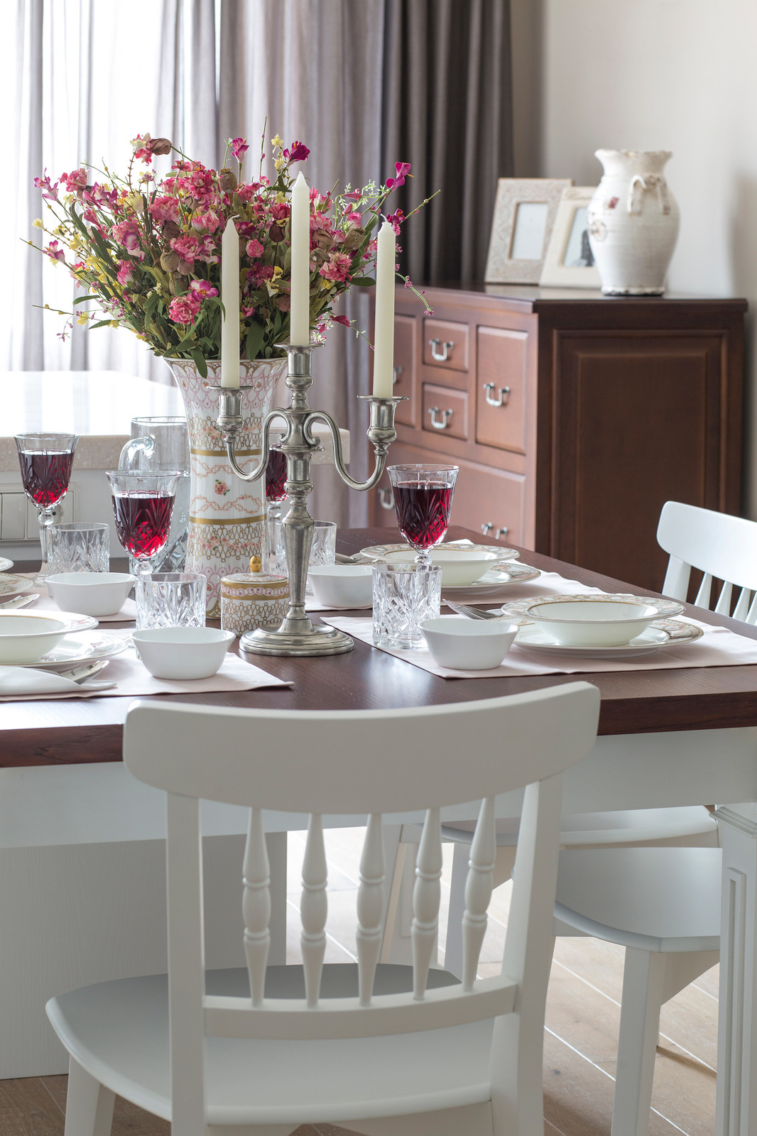 квартира в ЖК Литератор