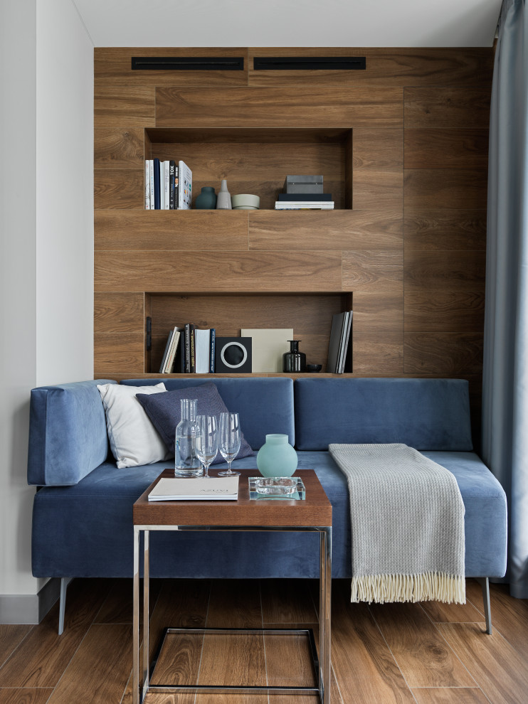 Реализация ЖК Заельцовский