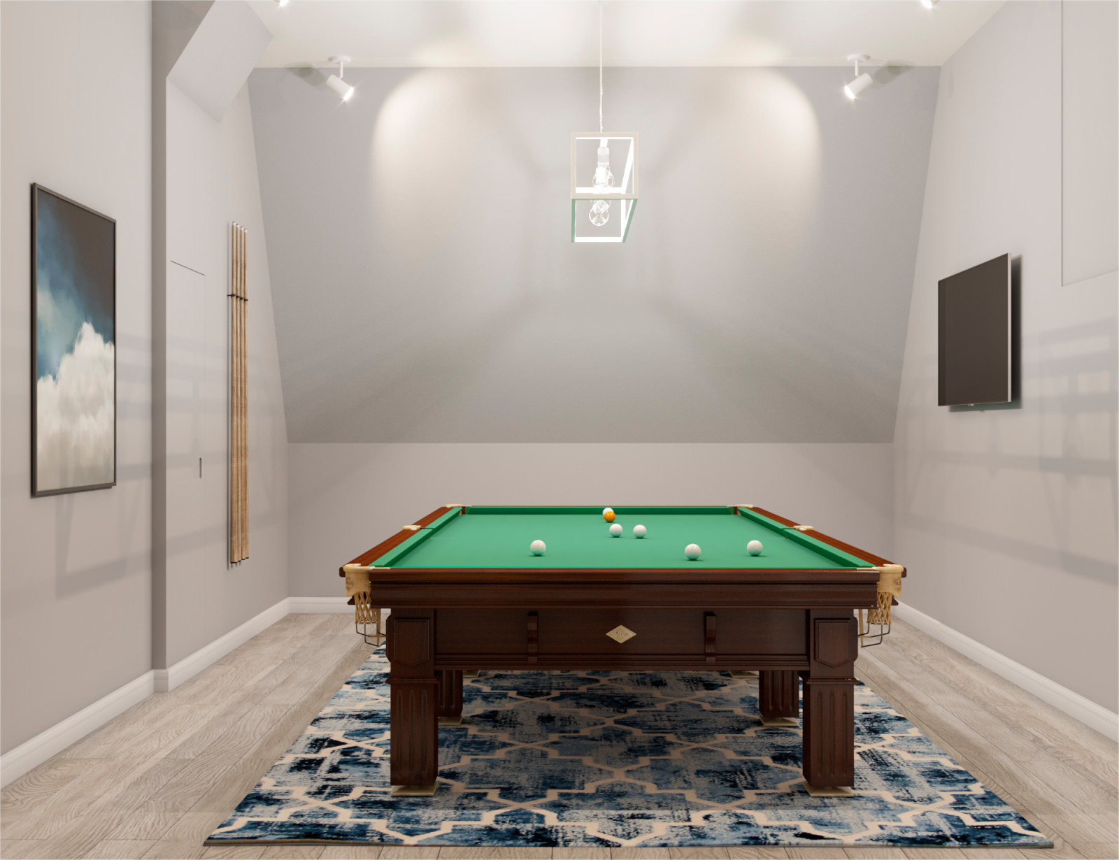 Коттедж по улице Тополинная, г. Хабаровск