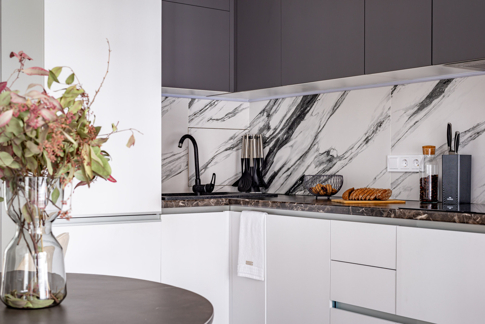 Уютная однушка для мамы и дочки