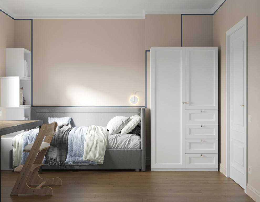 ЖК "Новый Лесснер"