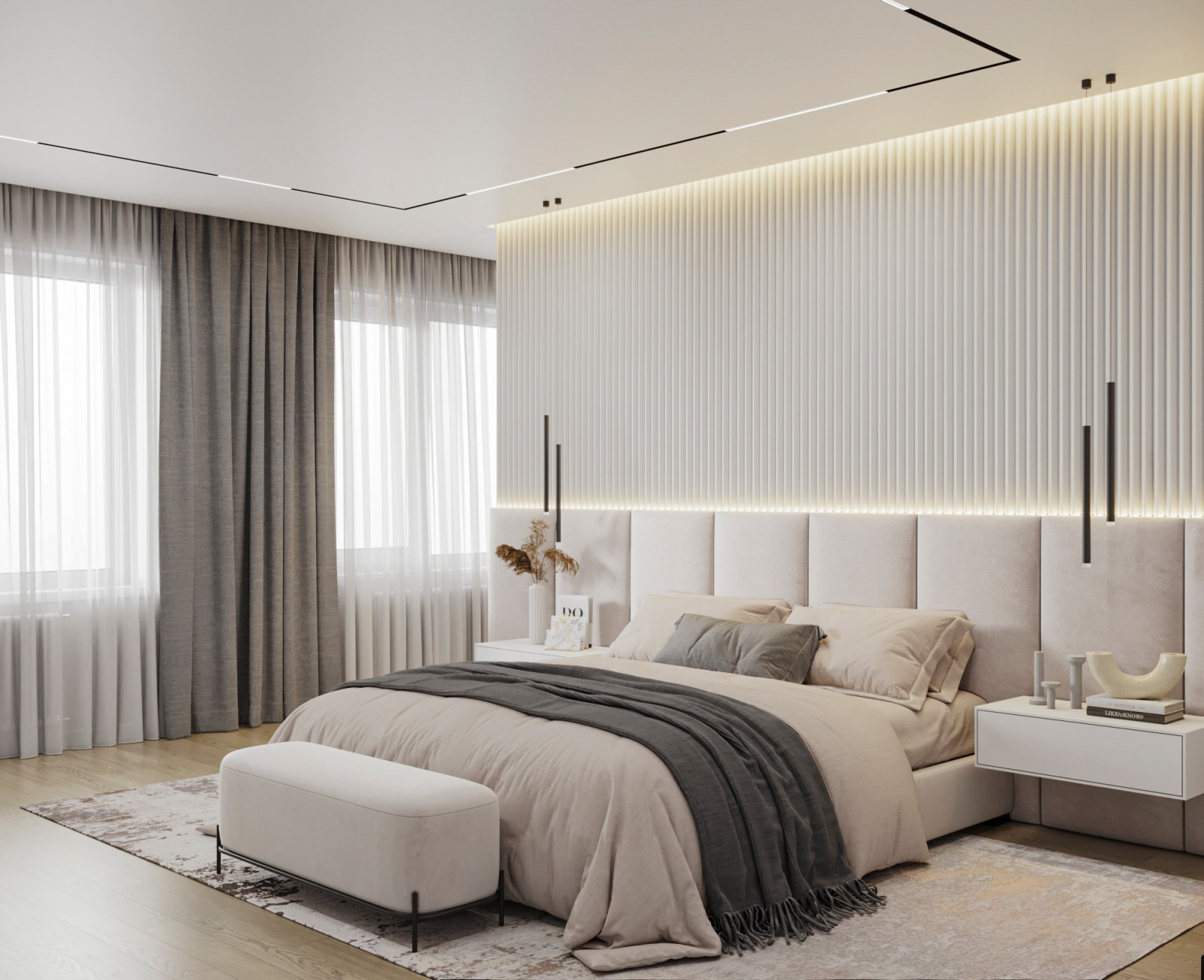 Дом в стиле Неоклассика, г.Грайворон 300 кв м