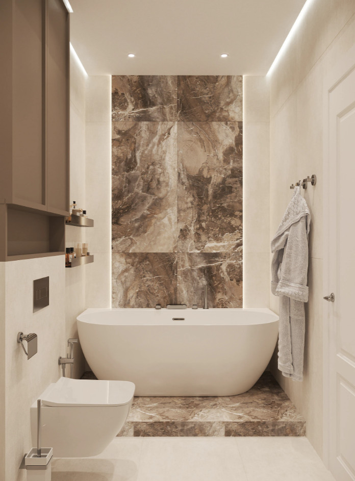 Частный дом. Чехов.