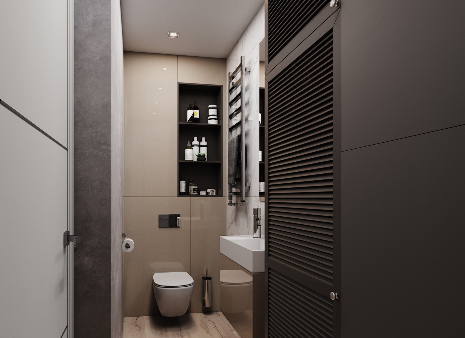 Славянский бульвар