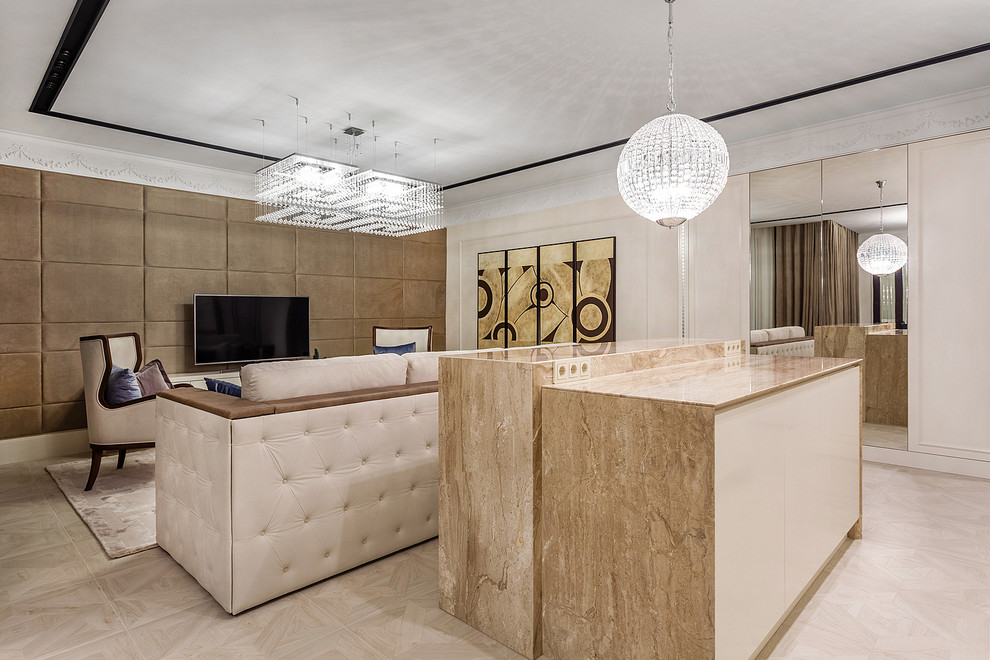 ЖК Привелегия