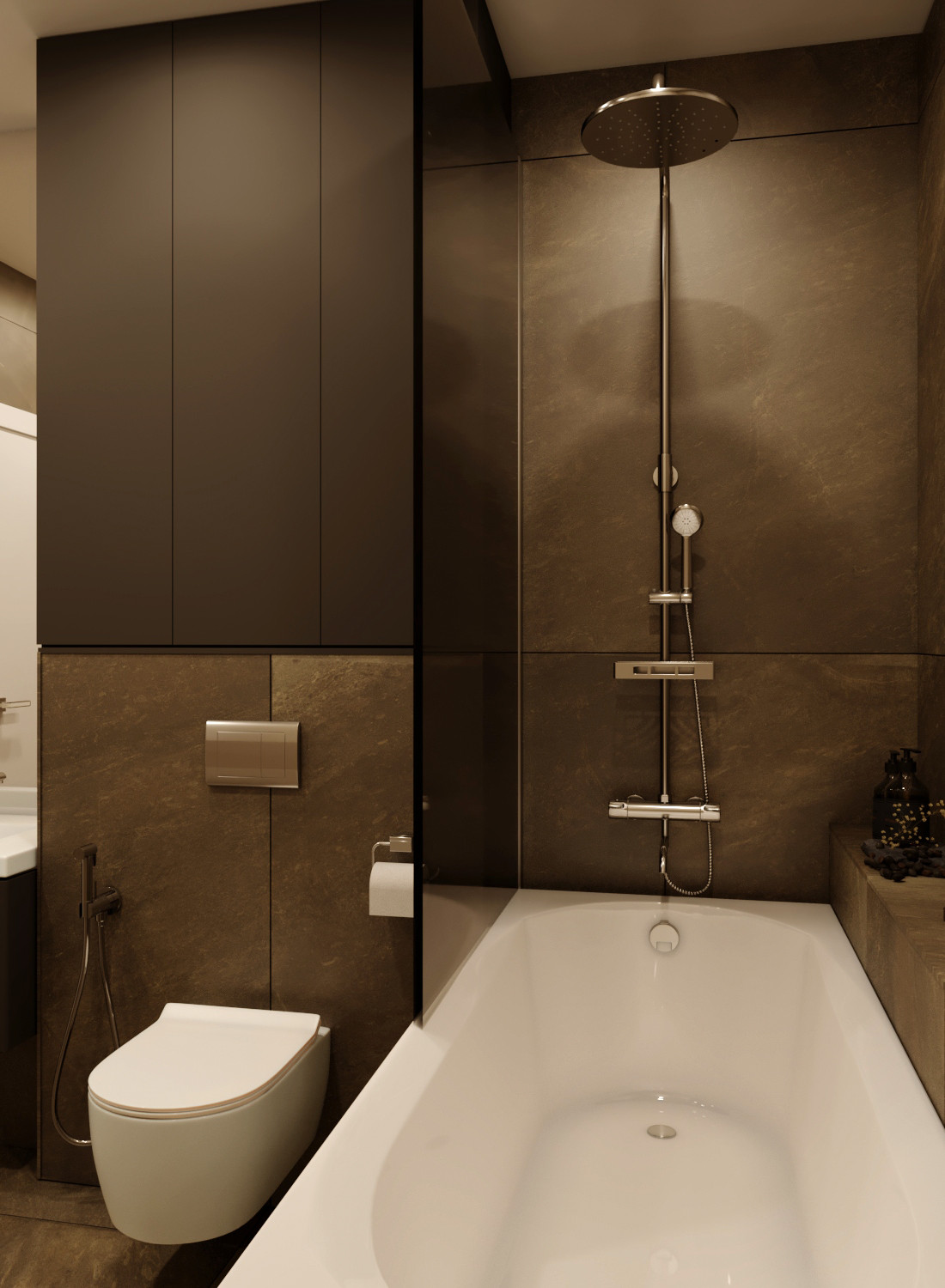 ЖК Кетом парк