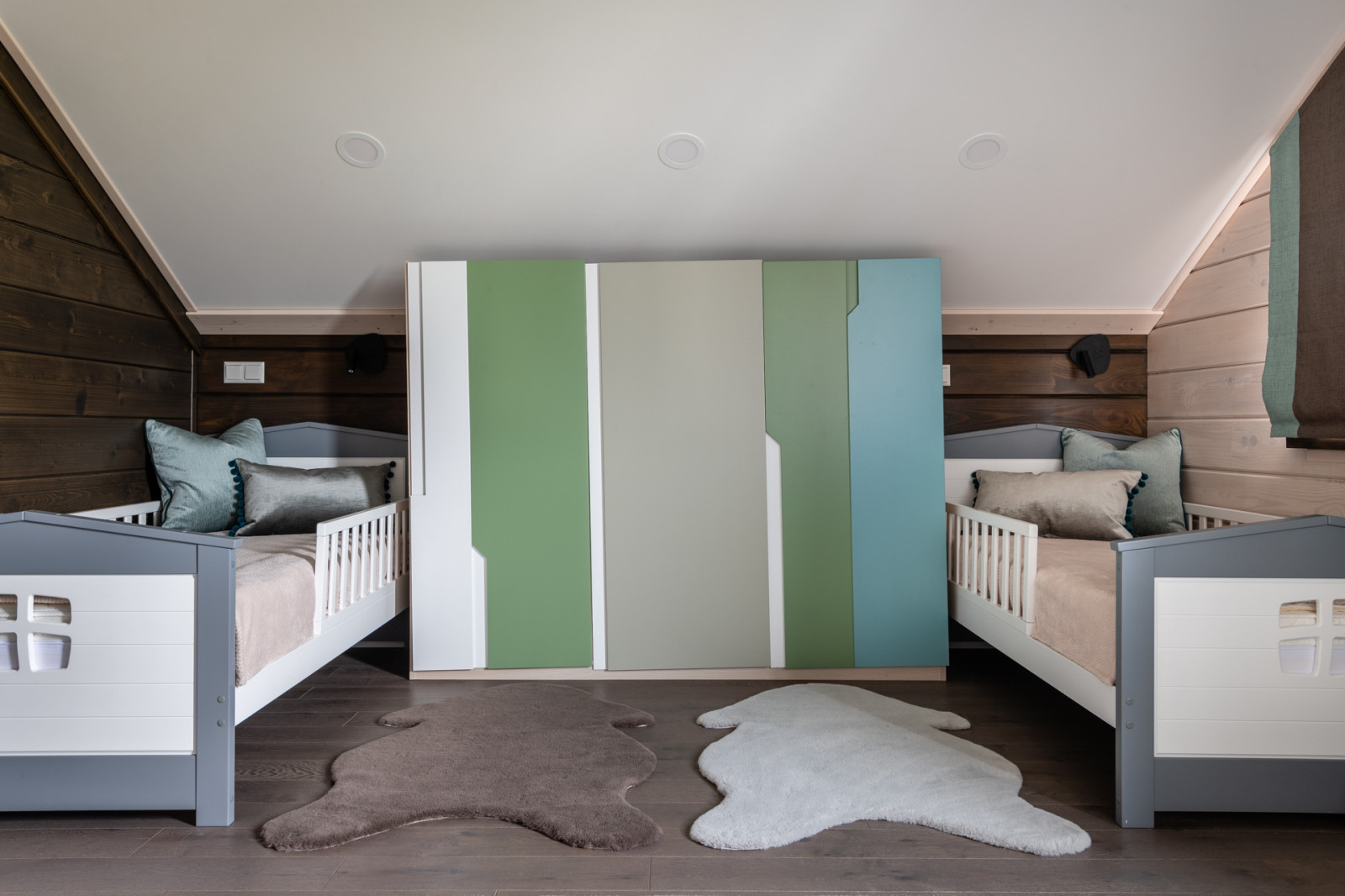 Детская мальчиков