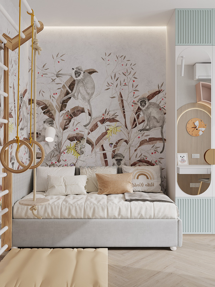 ЖК "Скандинавия"