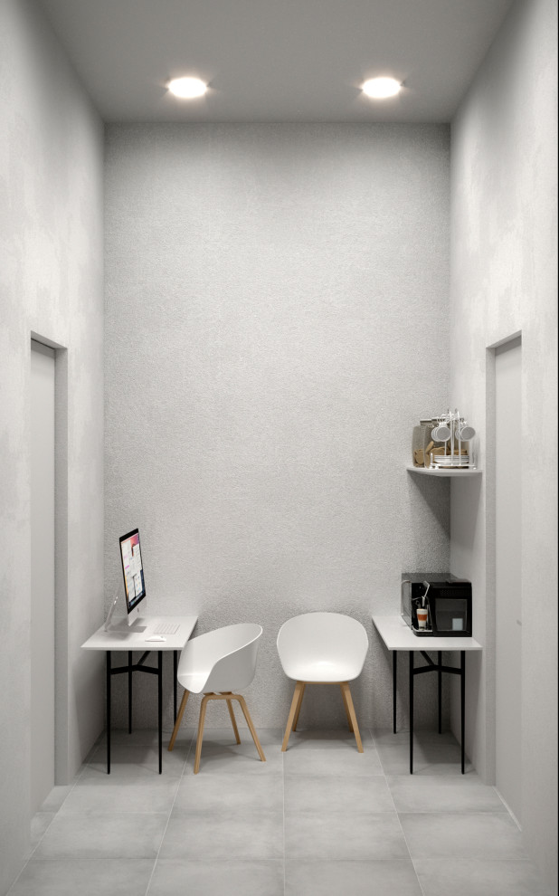 Шоурум бренда нижнего белья