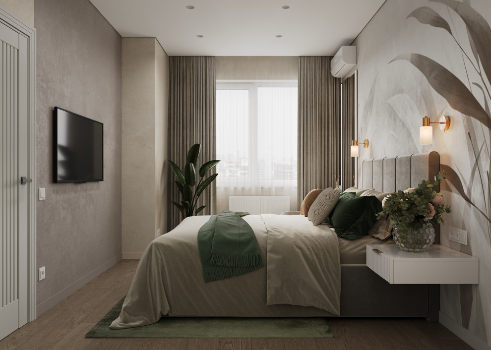 Квартира для девушки студентки