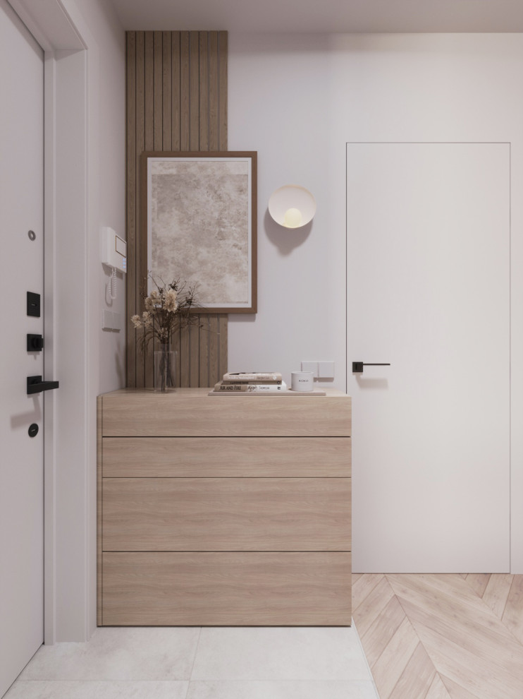 Квартира для молодой семьи