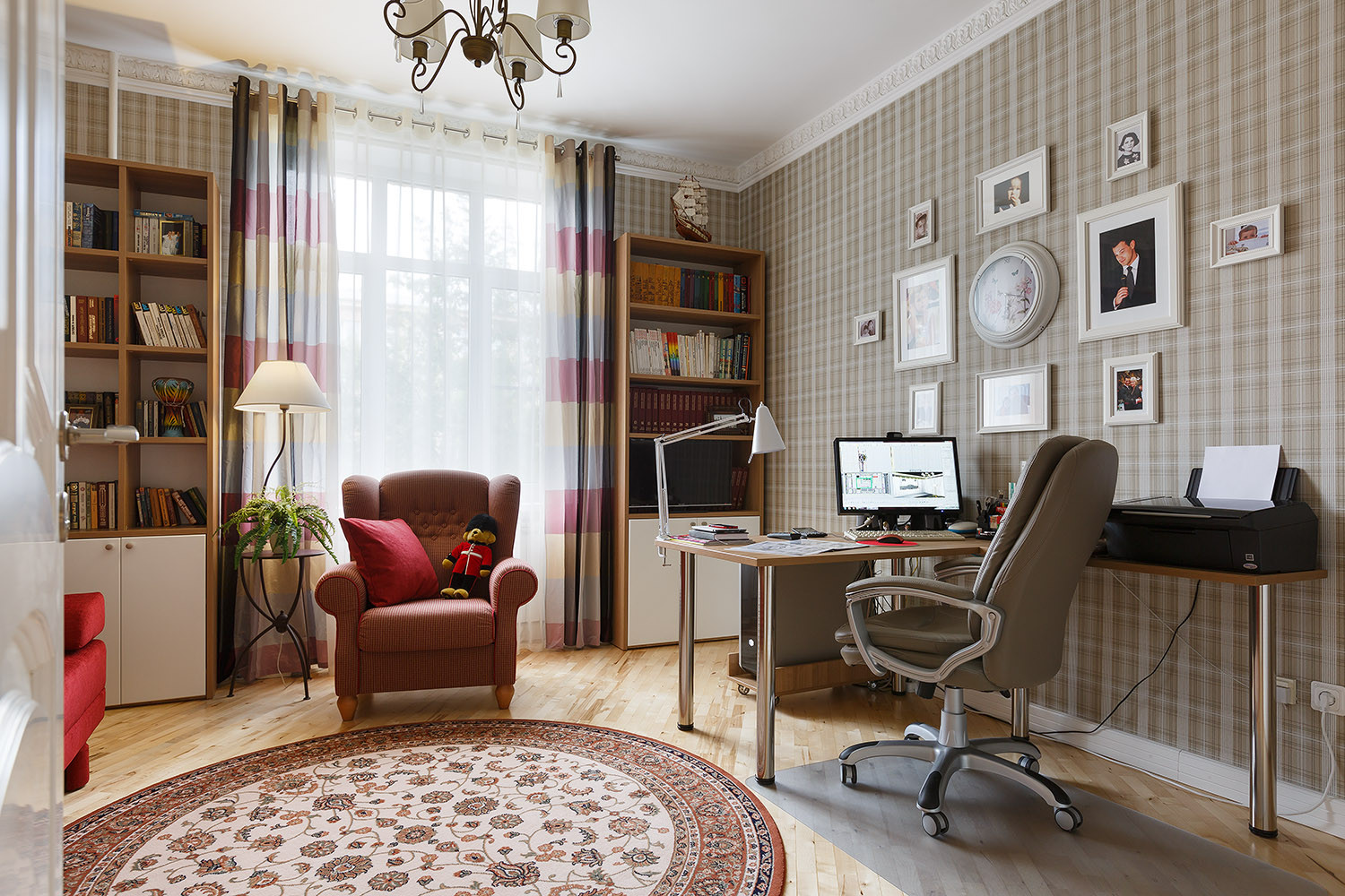 "Современная классика"