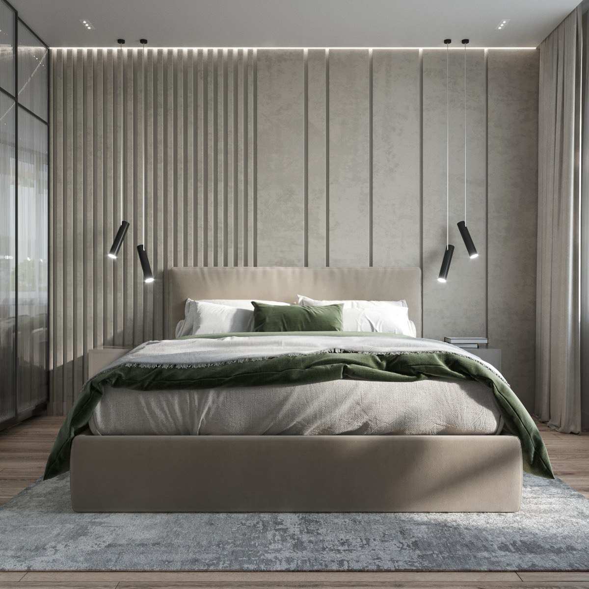 ЖК Айвазовский