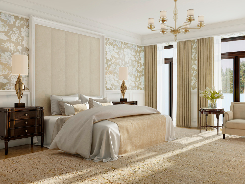 Загородный дом . Барвиха .