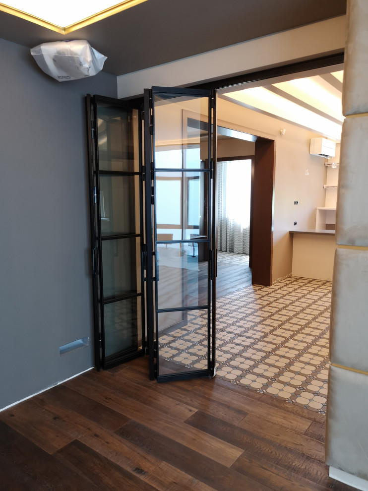 Квартира хорошего человека