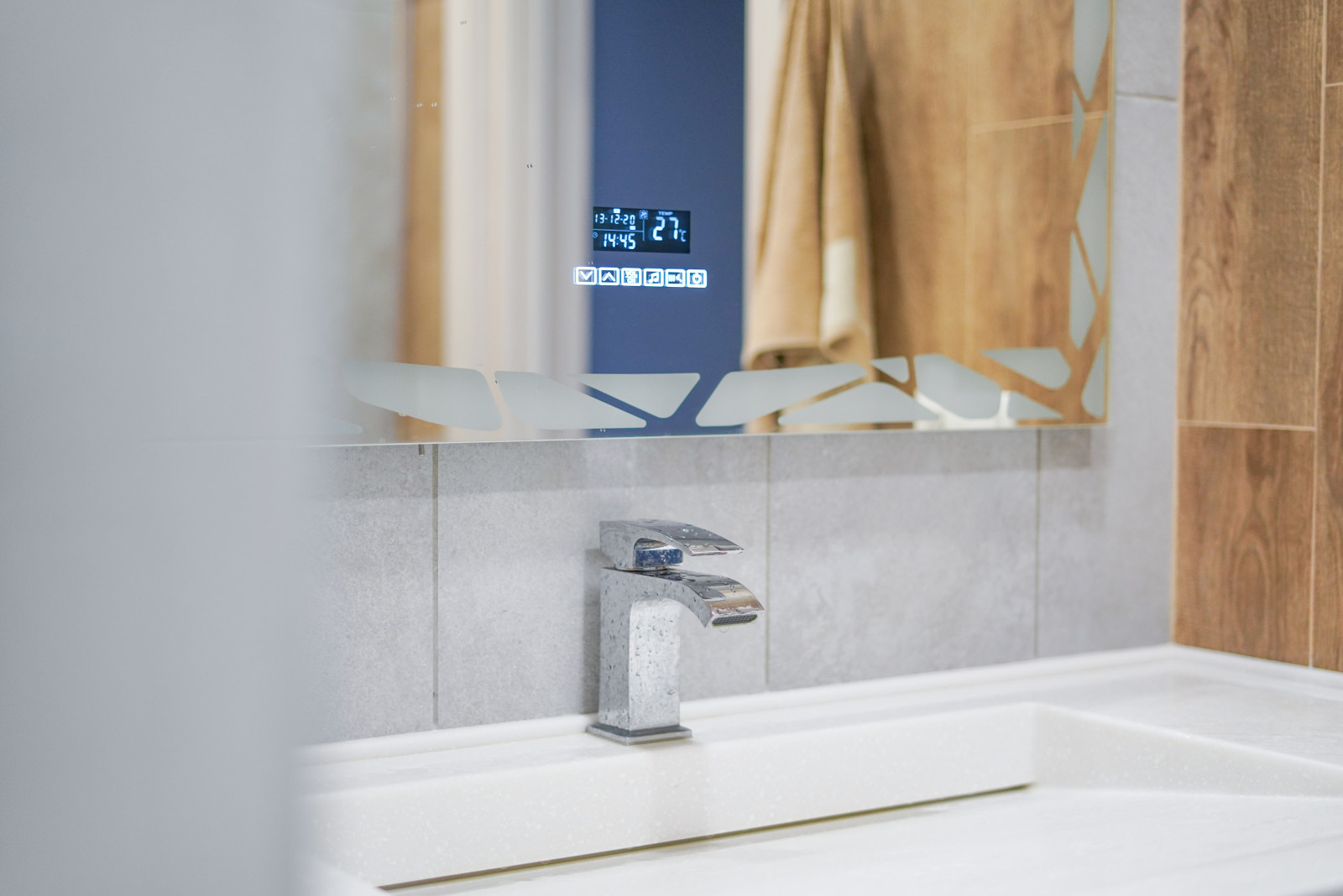 Обложка проекта: Ремонт квартиры 54м2 ЖК Эко Видное 2.0