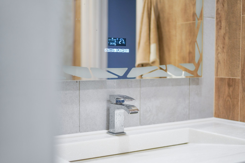 Обложка проекта: Ремонт квартиры 54м2 ЖК Эко Видное 2.0