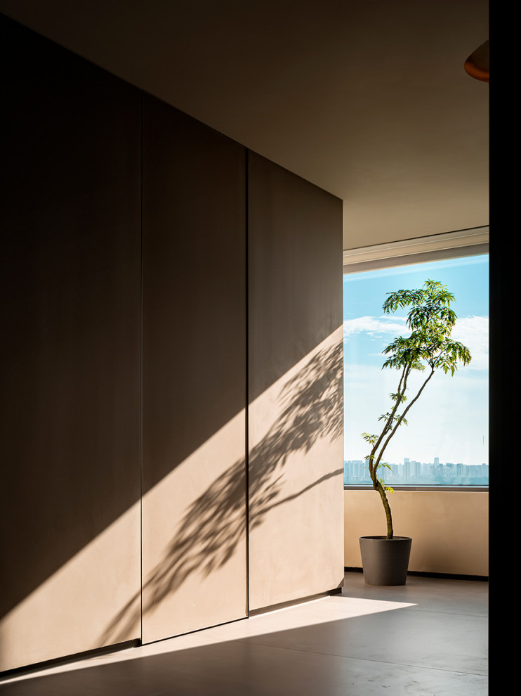 Обложка проекта: Особняк с видом на озеро