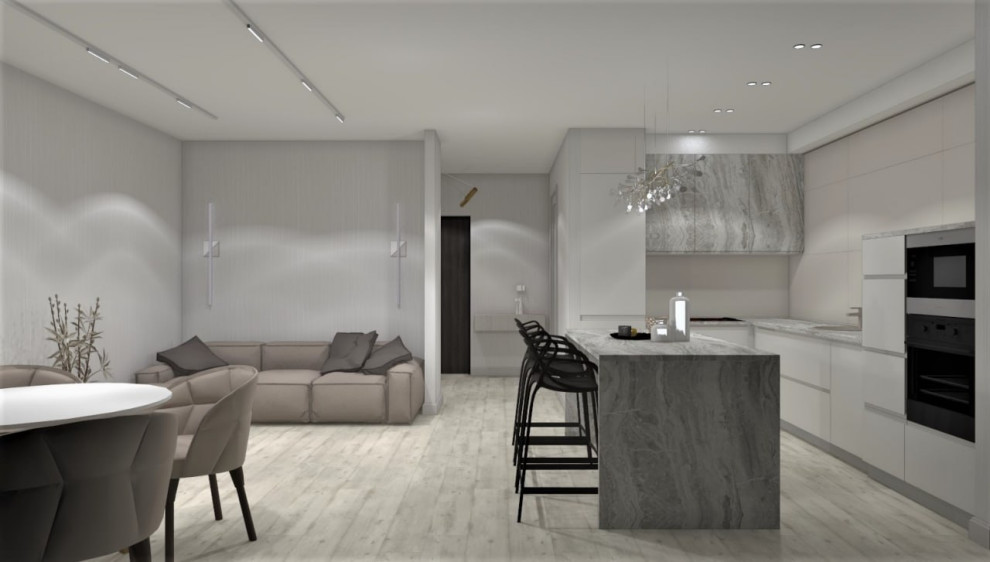 Обложка проекта: Рунапарк