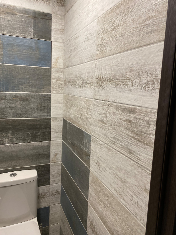 Раздельный санузел