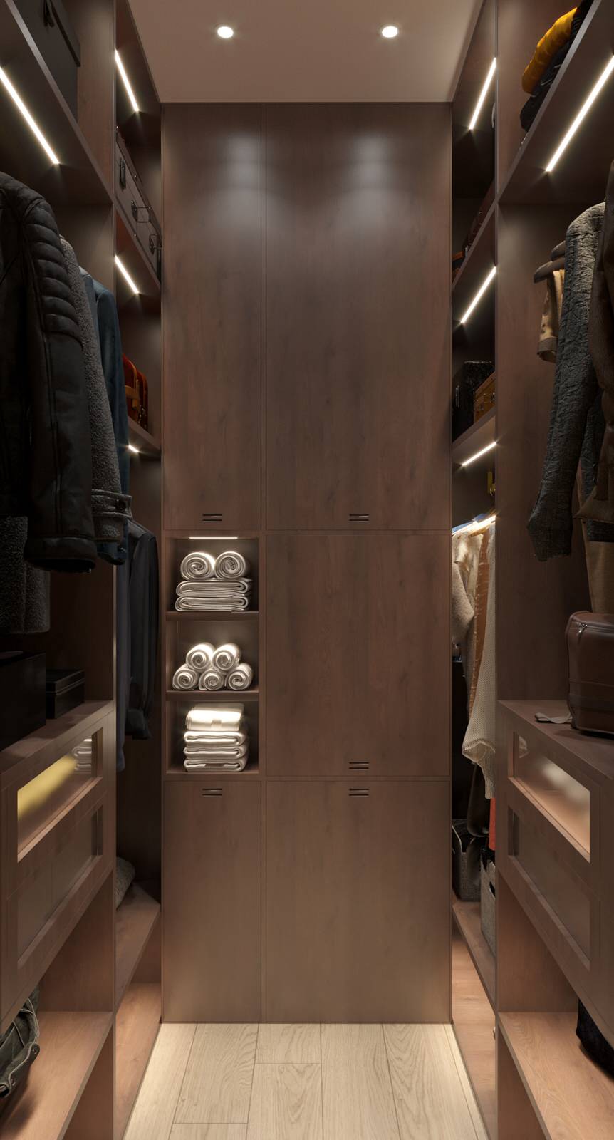 ЖК Скандинавия