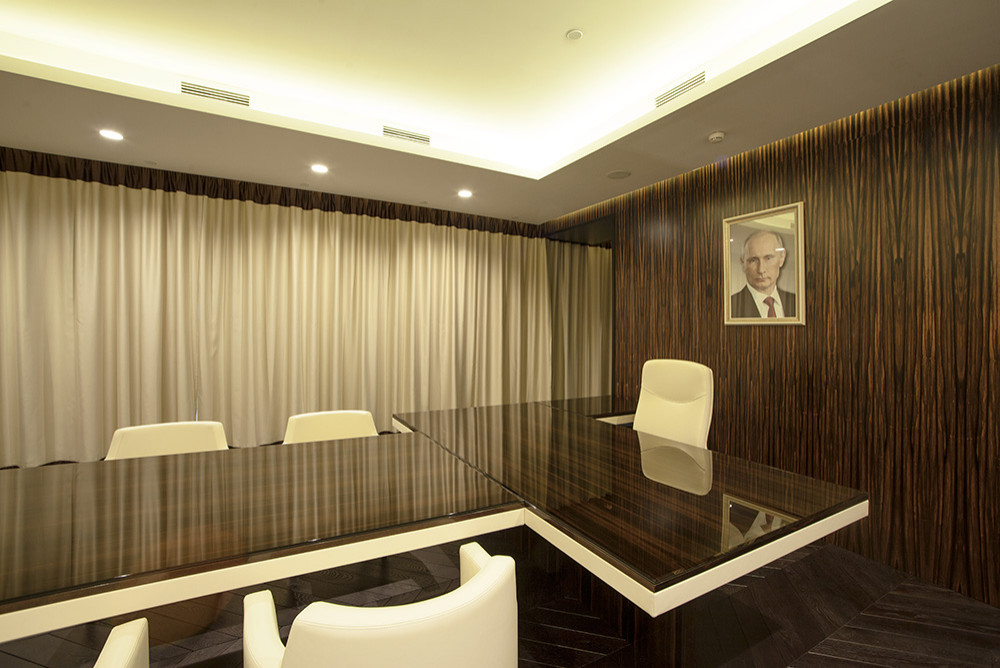 Офис (240 кв.м)