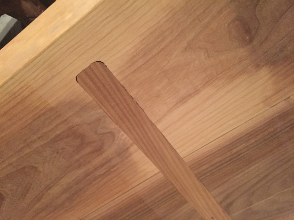 Детали и образцы