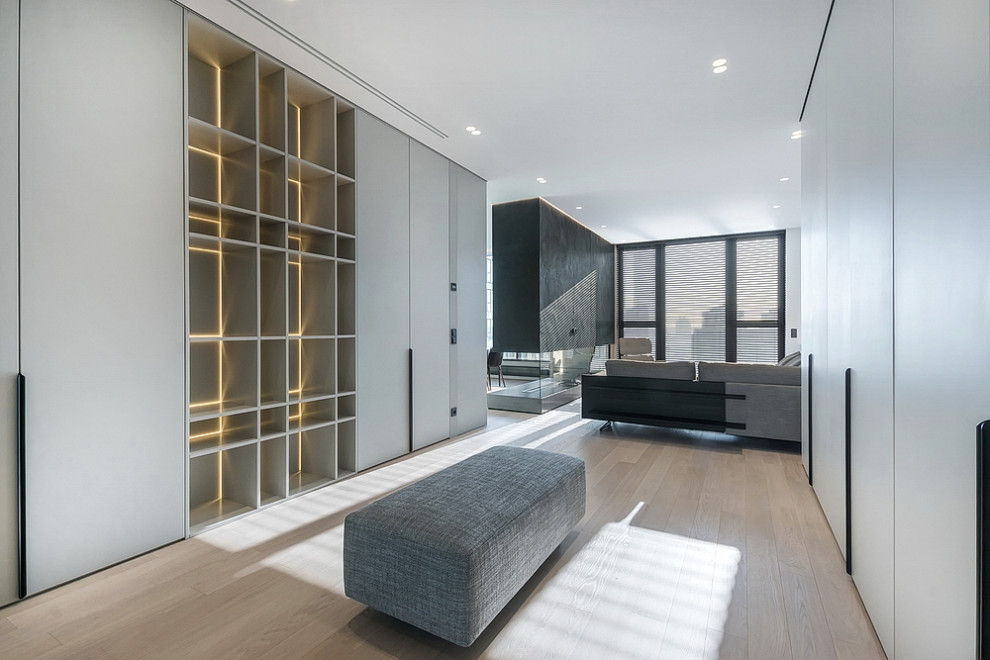 Квартира Soft-touch