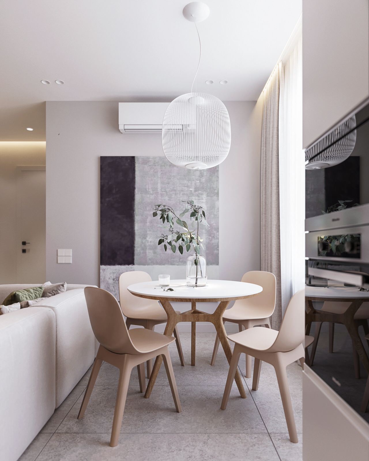 Обложка проекта: ЖК Наследие