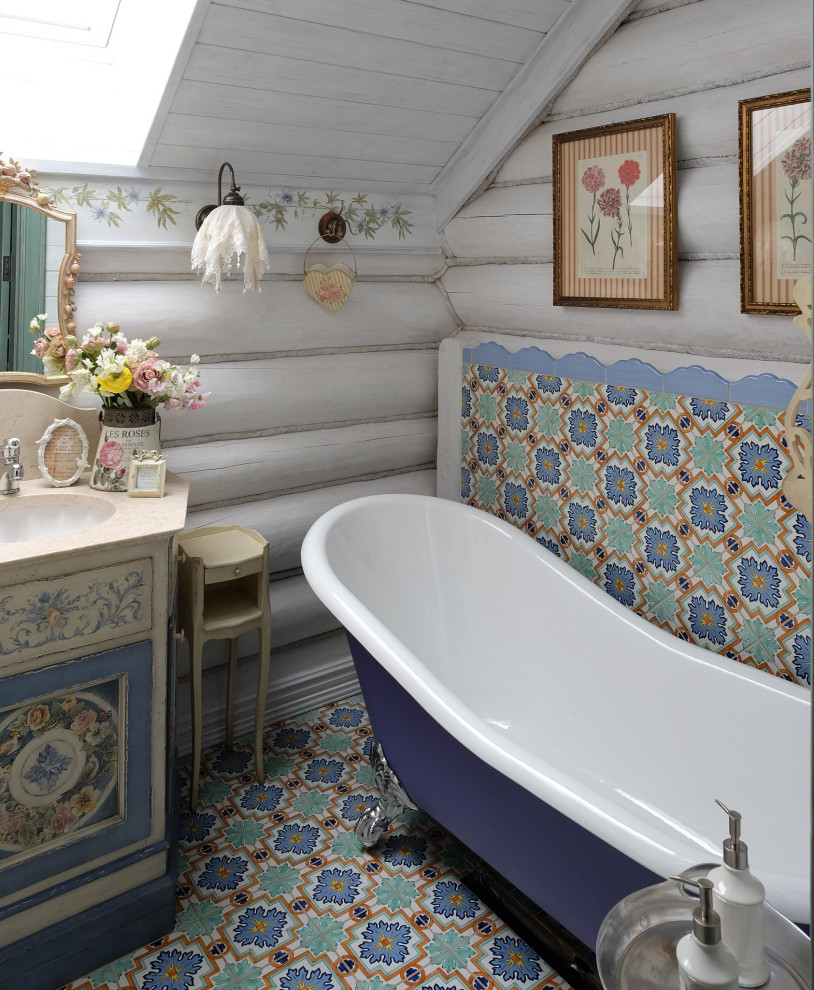 ВИЛЛА ПОДМОСКОВЬЕ