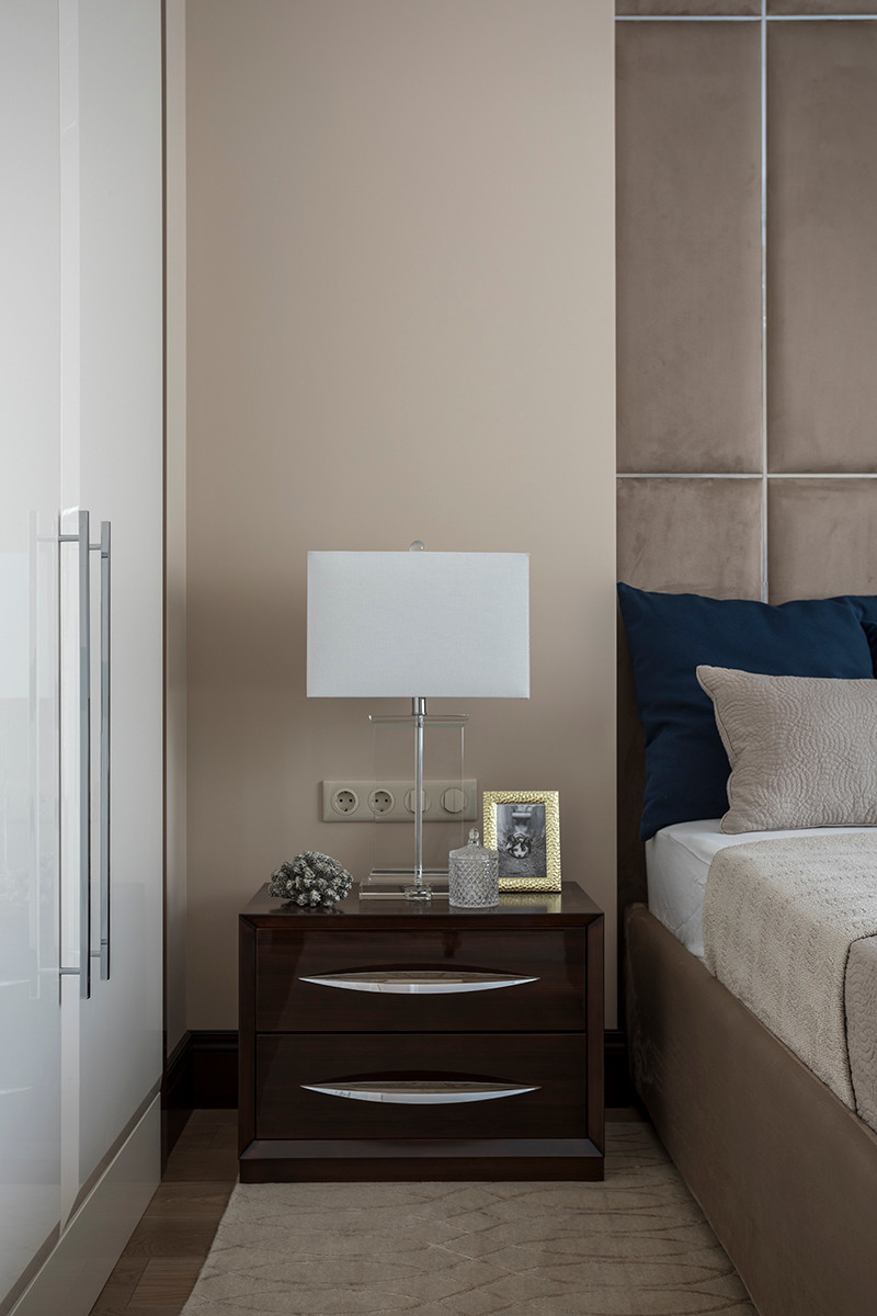 Дизайн квартиры