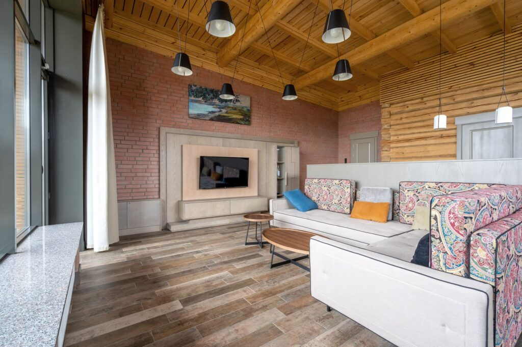 Усадьба "Зеехоф"