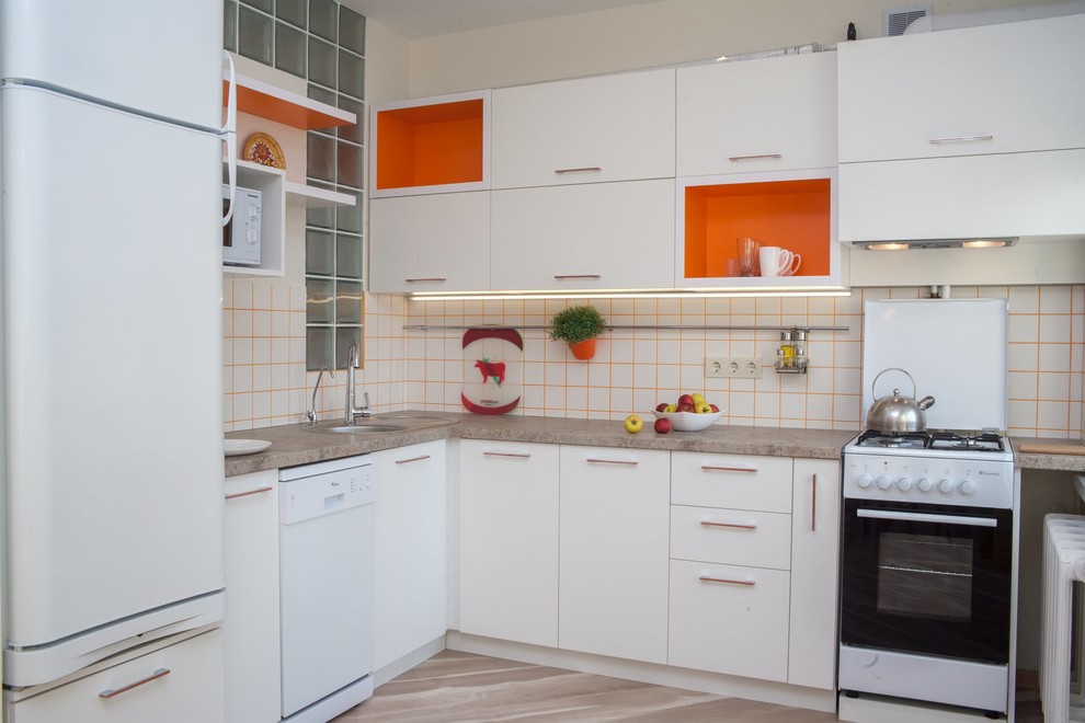 "Немного солнца"