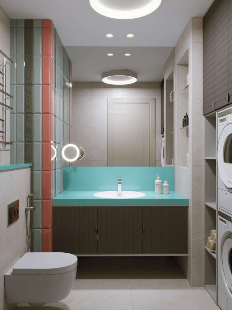 Квартира 77 кв.м ЖК Shome