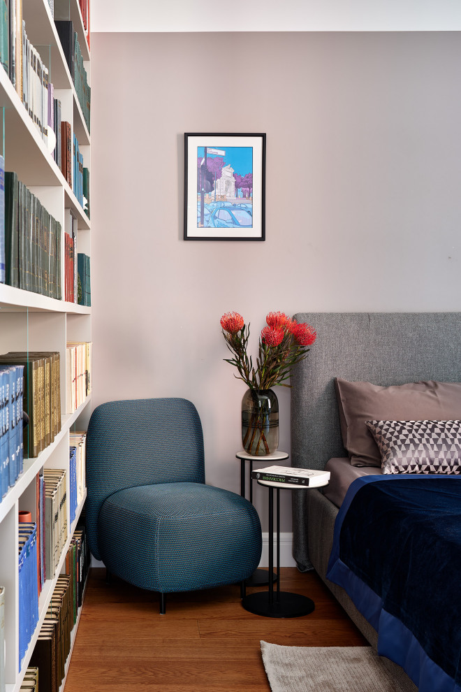 Геометрия пространства