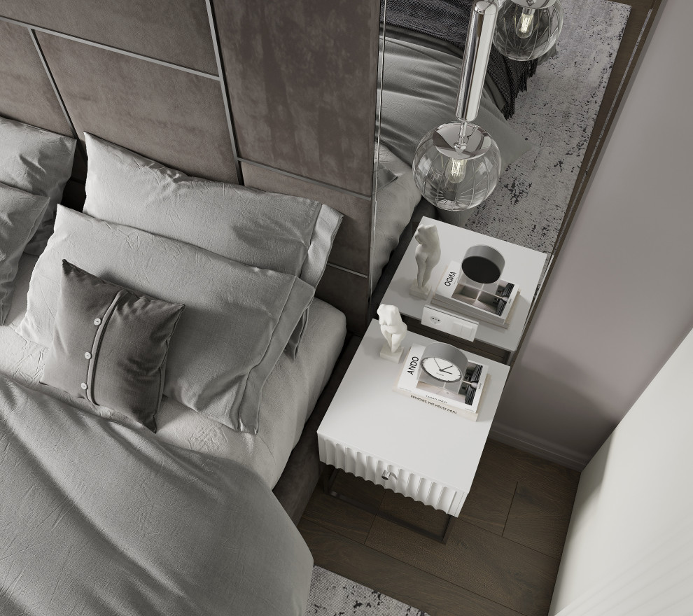 3шка в панельном доме серии П30