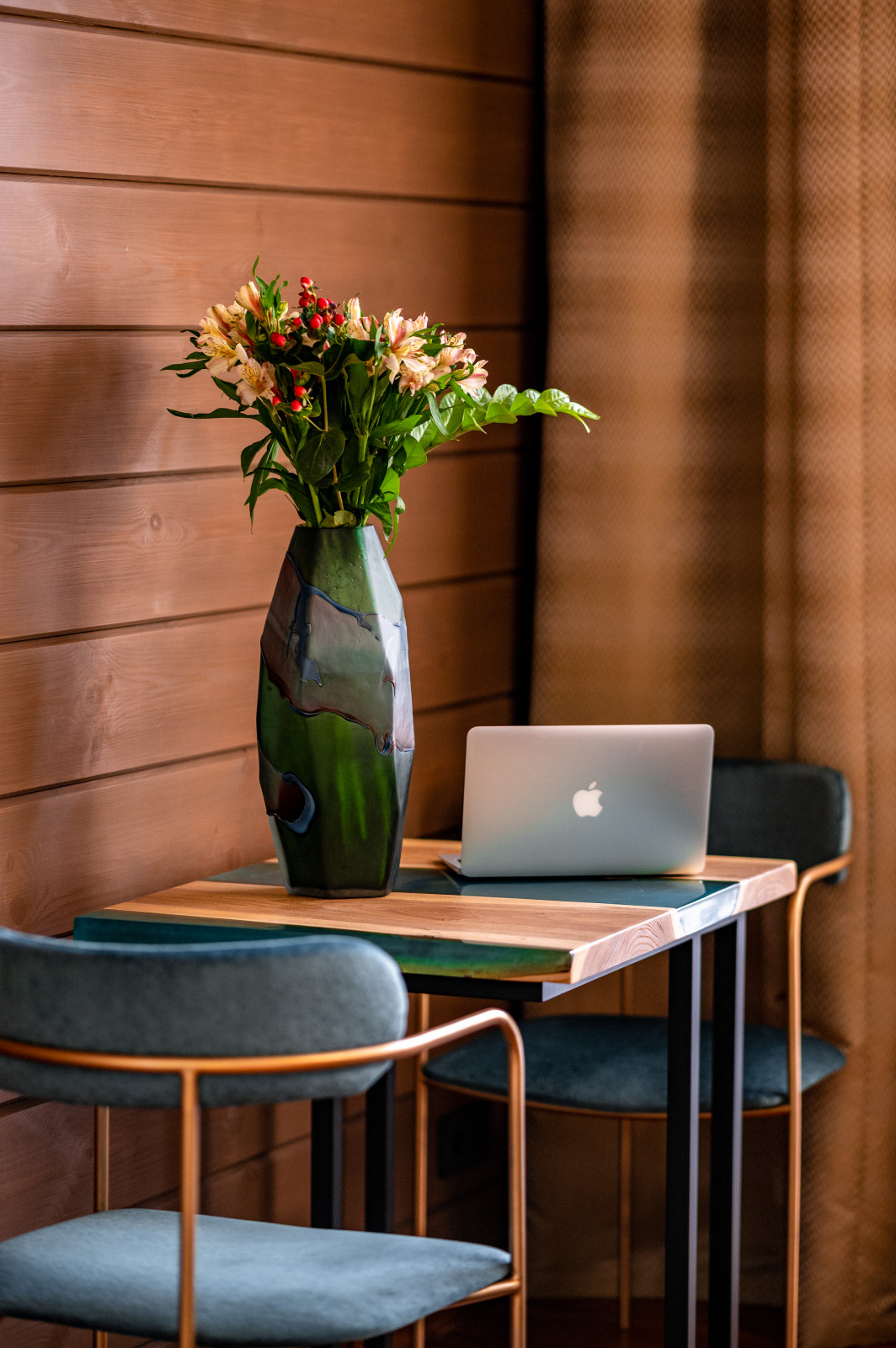 КП Орловское