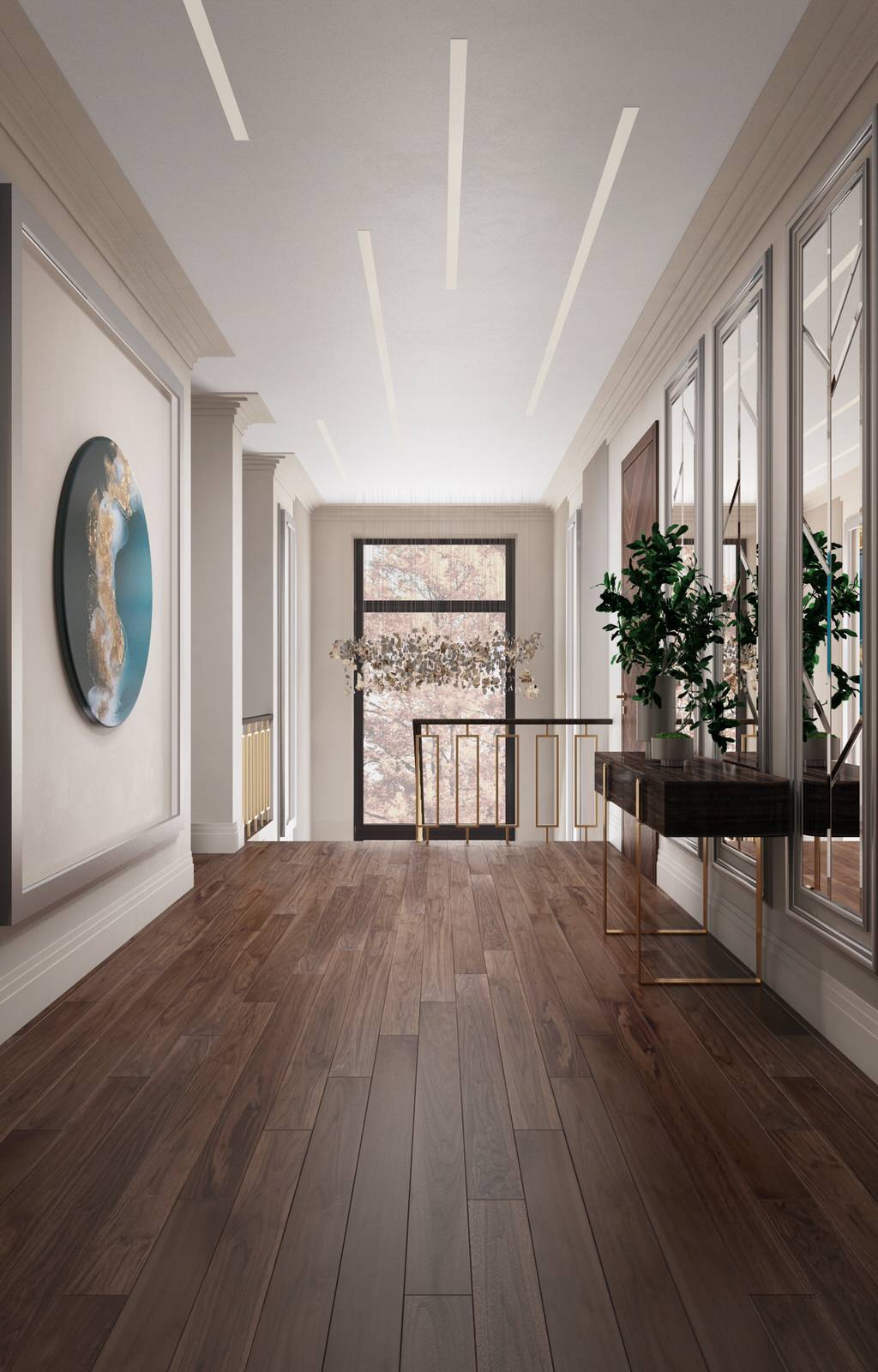 КП РАЙТ ХИЛЛС