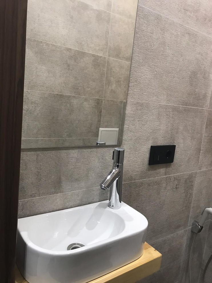 Квартира на ул.Роз 6