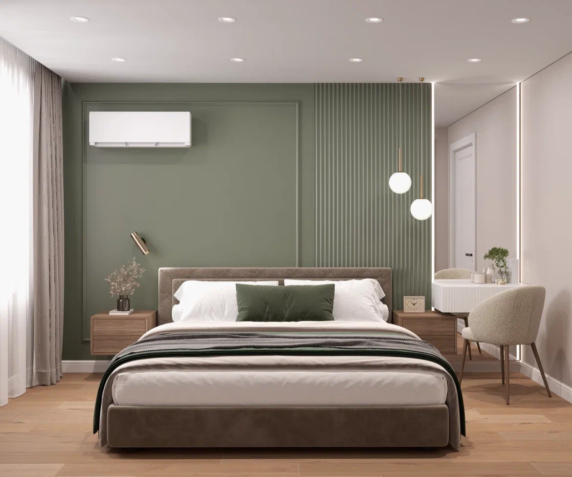 Квартал Мира