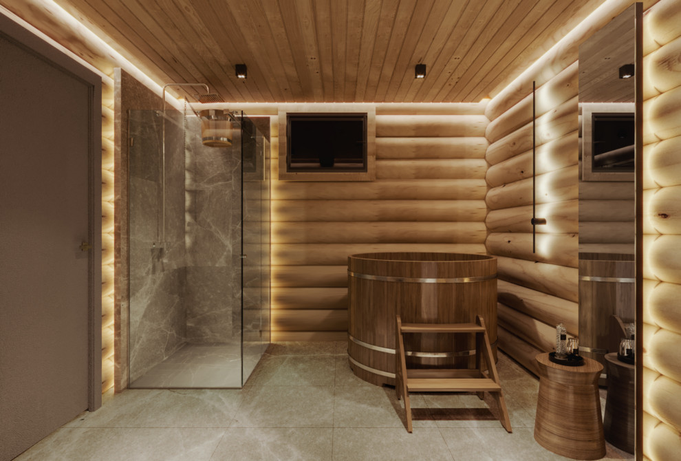 Банный комплекс "Заречье"