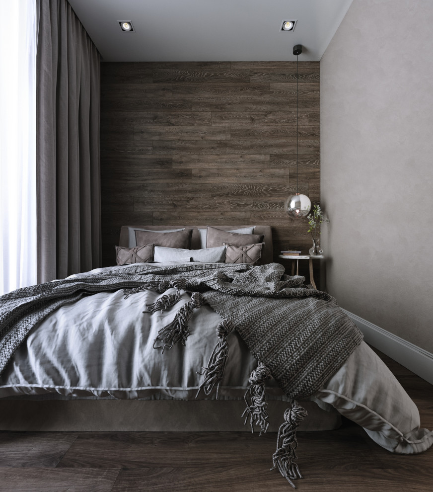 Обложка проекта: 50 оттенков серого