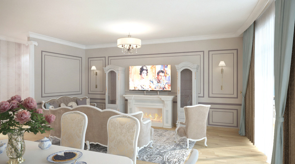 Классика в Сочи