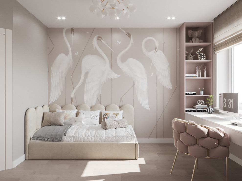 ЖК Ю-сити 3-комн.