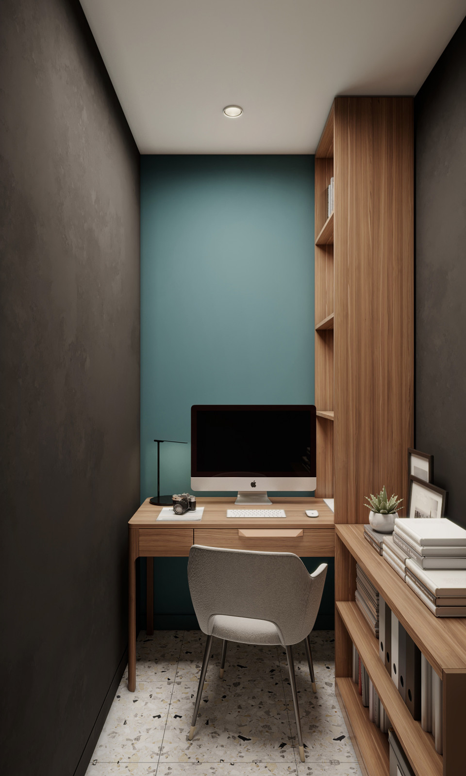 Дом у Каретного моста