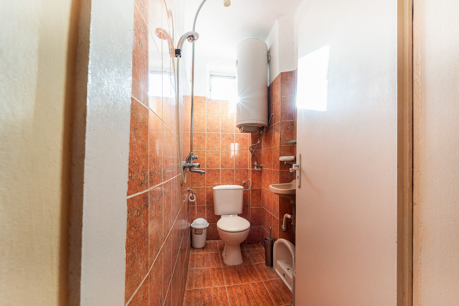 Варна центр, Мария Луиза 33