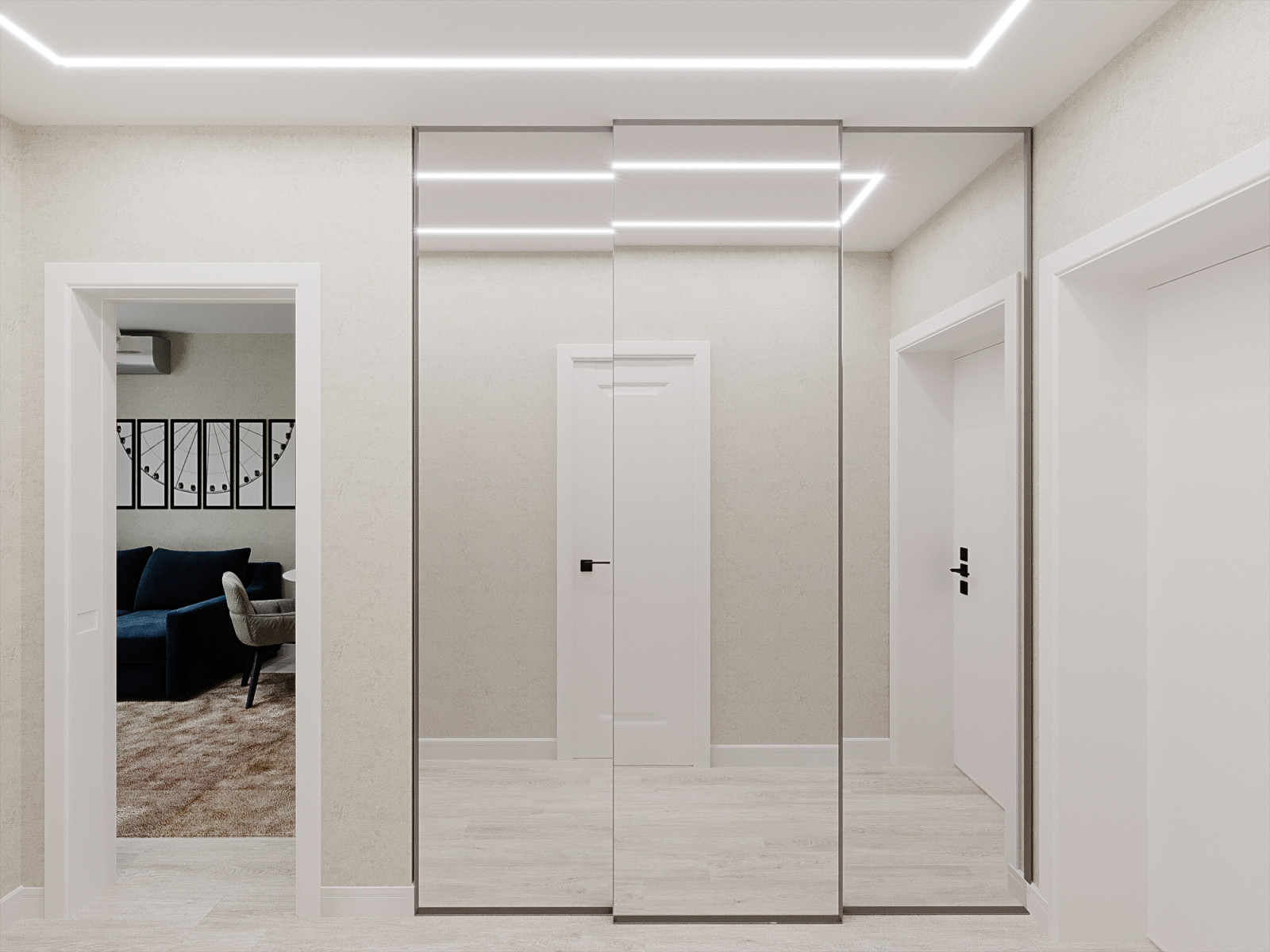 Евродвушка краснодарская