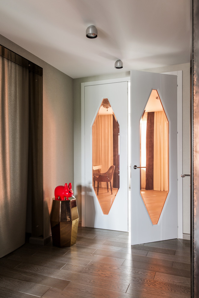 APARTMENT by Ekaterina Elizarova